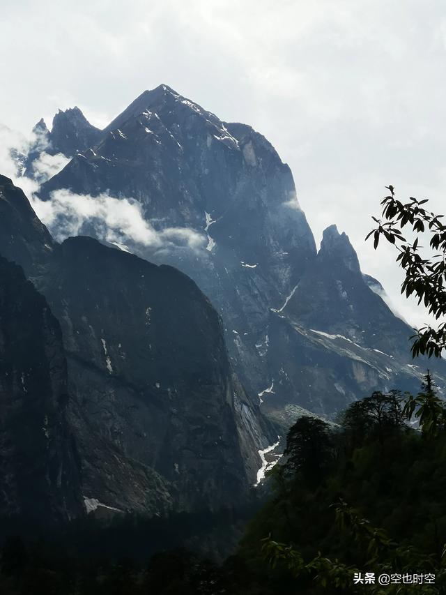 你拍過(guò)最美的自然風(fēng)景是什么？