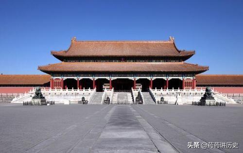 我國(guó)十大名勝古跡是什么？求教？