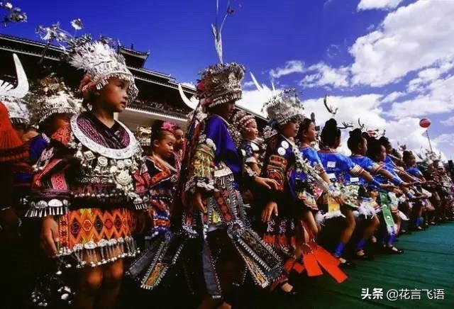 貴州哪里可以領略少數(shù)民族文化和風情？